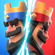 Clash Royale Mods Icon